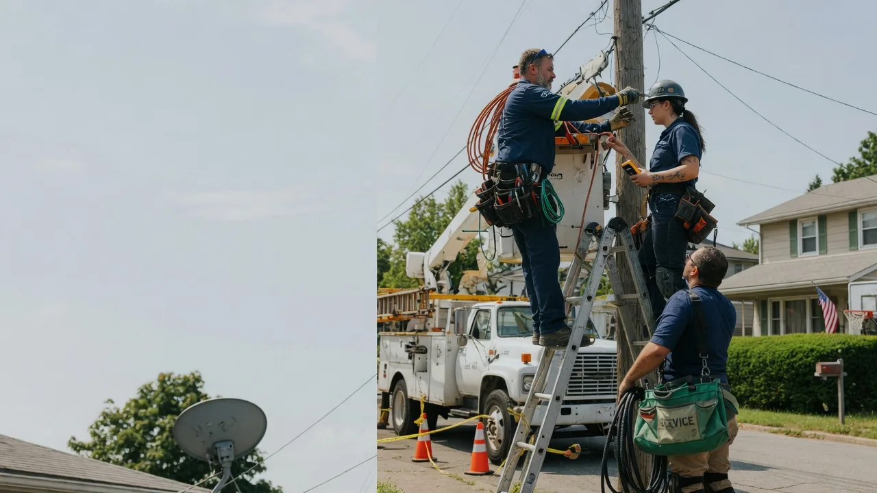 Electrical Repair in Harmon, IL near me